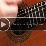 Kurs Gry na Gitarze - VideoKurs Kurs Gry na Gitarze - dla początkujących (zobacz)